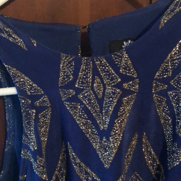 Homecoming Dress - Picture 2 of 2